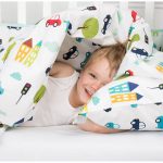 beddengoed voor baby