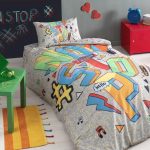 beddengoed voor jongen