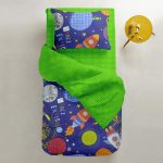 bed voor jongen