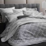bed voor twee