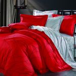 bed rood