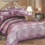 lila bed