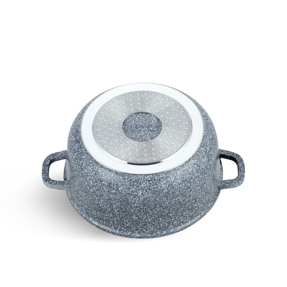 le fond de la casserole