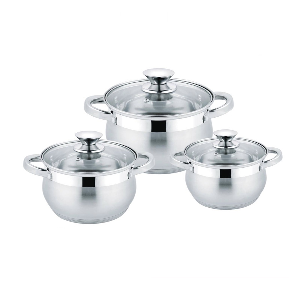 entretien de la vaisselle en aluminium