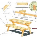 dessin détaillé de la table du transformateur