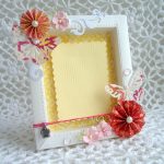 DIY cadre photo décor photo