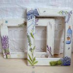 Options de cadre photo bricolage