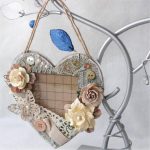 Types de cadres photo bricolage