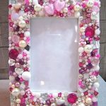 Types de conception de cadre photo bricolage