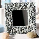 Options de conception de cadre photo bricolage