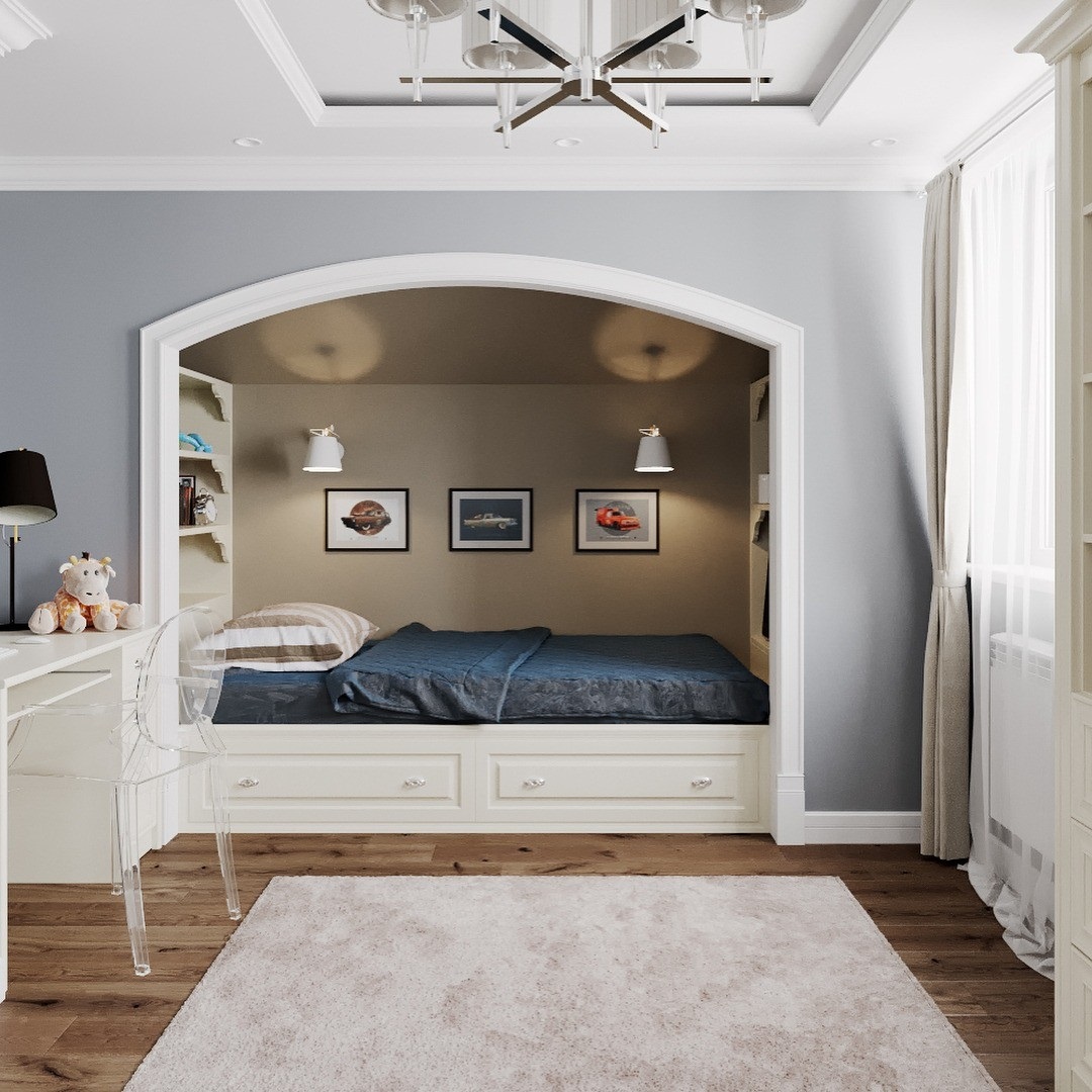 Feng Shui enerji akışı