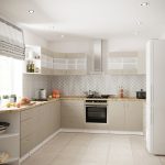 kitchen furniture spacious kitchen