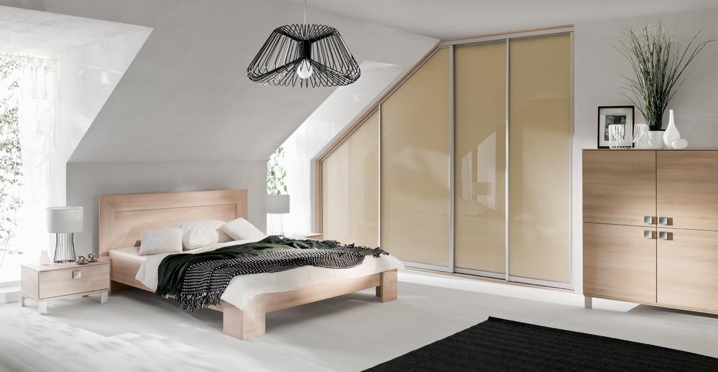 kích thước của ngăn tủ quần áo không theo tiêu chuẩn