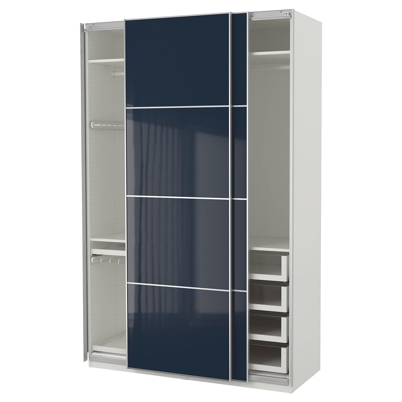 funktionaler Inhalt der Garderobe