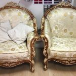 idées de restauration de fauteuils et chaises