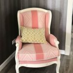 restauration de fauteuils et chaises idées design
