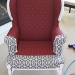 restauration de fauteuils et chaises déco