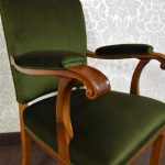 restauration de fauteuils et chaises déco photo