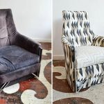 restauration de fauteuils et chaises idées déco