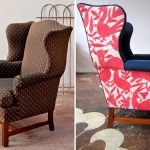 restauration de fauteuils et chaises idées design