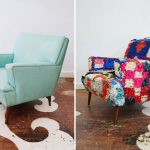 restauration de fauteuils et chaises options photo