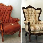 restauration de fauteuils et chaises idées déco