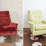 aperçu de l'idée de restauration de fauteuils et chaises