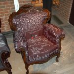 aperçu des idées de restauration de fauteuils et chaises