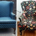 restauration de fauteuils et chaises idées design
