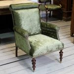 restauration de fauteuils et chaises types de design