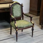 restauration de fauteuils et chaises types de décor
