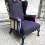 restauration de fauteuils et chaises options de conception