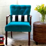 restauration de fauteuils et chaises options de conception