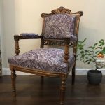 restauration de fauteuils et chaises