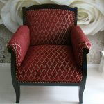 restauration de fauteuils et chaises photo design