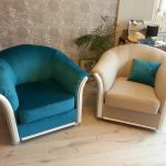 restauration de fauteuils et chaises idées design
