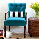 conception de restauration de chaise