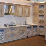 restauration de meubles de cuisine