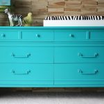 commode de restauration