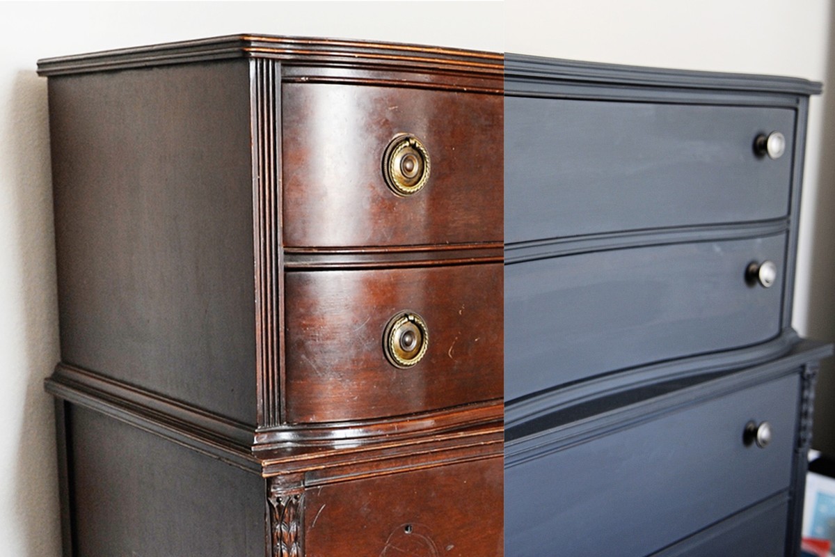 commode robuste