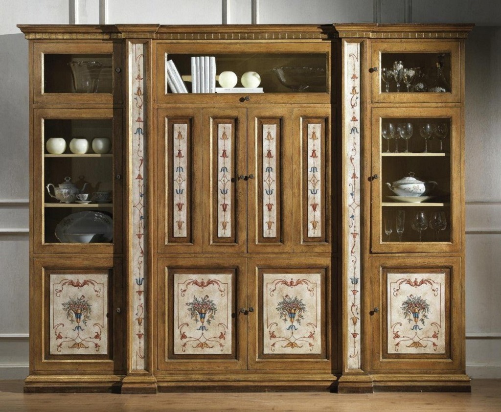 Décor de meubles