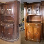 meuble à restaurer