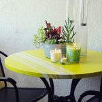 restauration et peinture de la table types de design