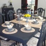 Idées de restauration de table et de conception de peinture