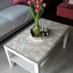 Idées de restauration de table et de conception de peinture