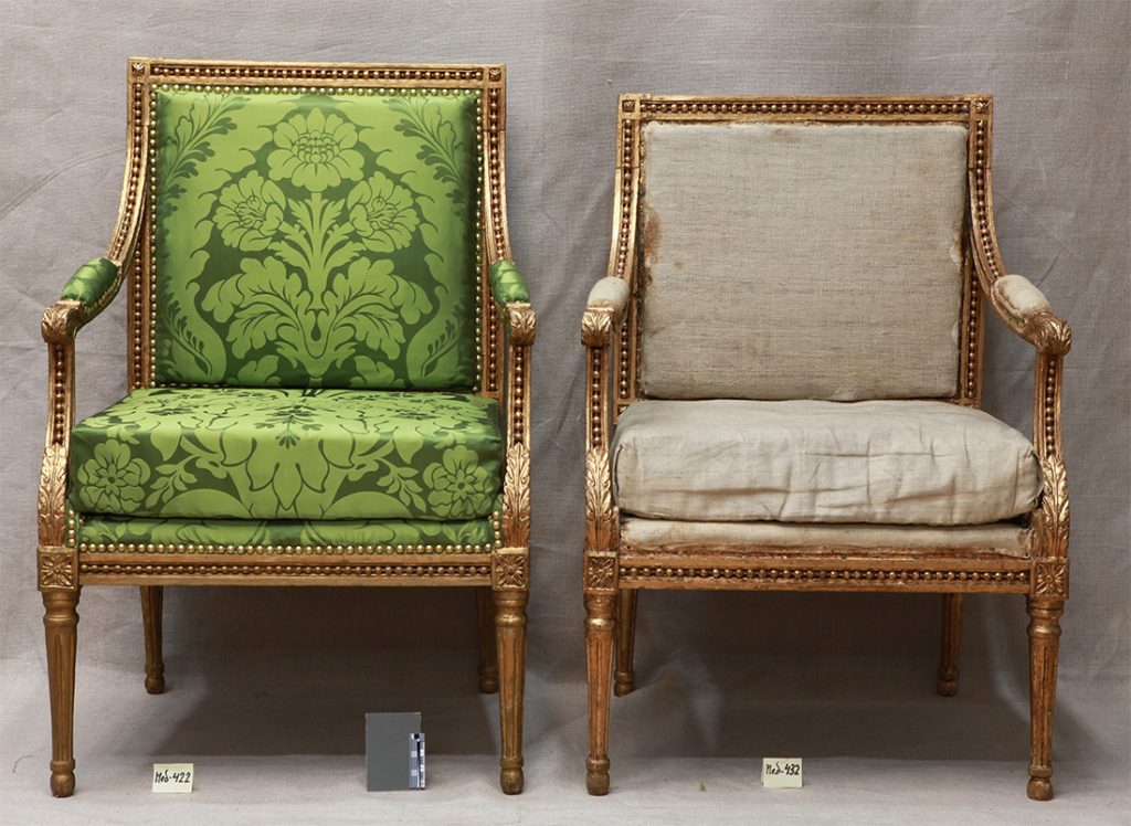 restauration de meubles