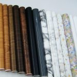 autocollant pour meuble