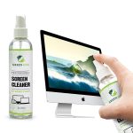 nettoyeur d'écran pour ordinateur portable