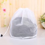 sac à linge en filet