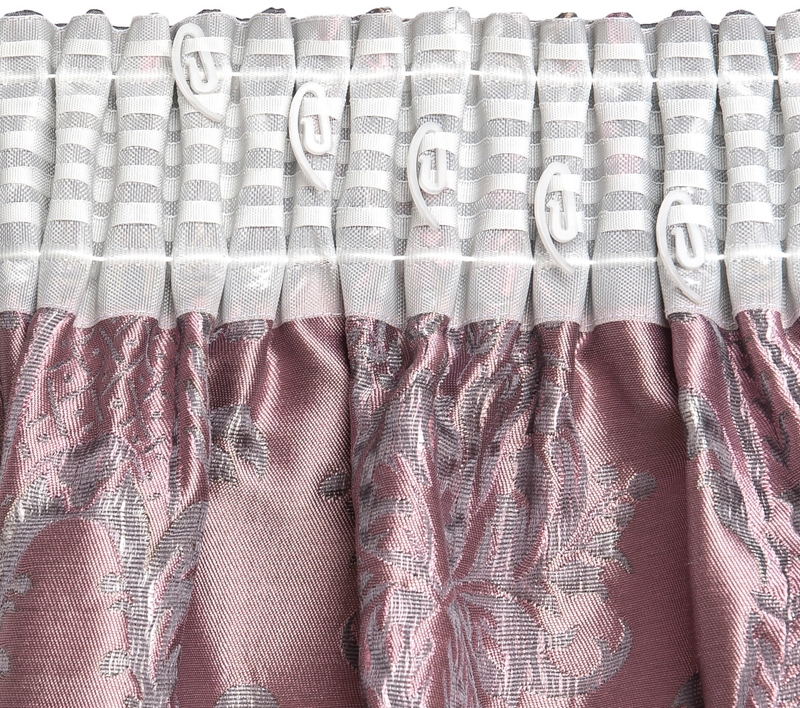 tresse large